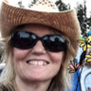 Meet your Posher, Brenda